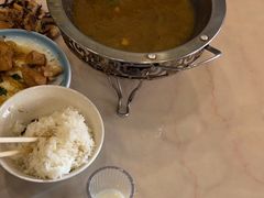 -小锅饭豆腐馆(重工北街普罗旺斯店)