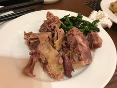 -山明水秀大饭店