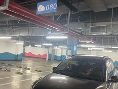 -长沙湘江欢乐雪域