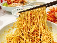 -裕兴记•蟹黄面馆(人民广场店)