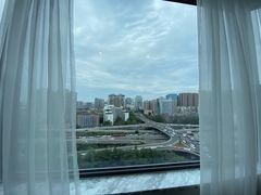 -成都凯宾斯基饭店