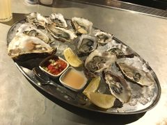 -Burger & Lobster(Dean Street)