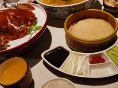 -大鸭梨烤鸭店(花园村店)