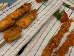 -长崎家日式料理(人民大街店)