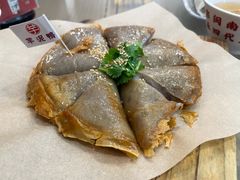 -芋包王闽南茶楼(八市店)