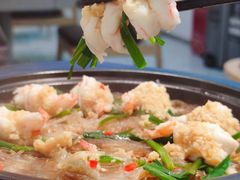 -青花椒花椒鱼(合生汇店)