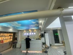 点击看大图 -辛格·潮沙龙