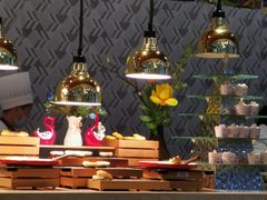 -凯悦·东方公主号 全球海鲜自助餐厅(凯丹广场店)