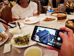 -佛山顺德香云纱园林酒店(清晖园店)