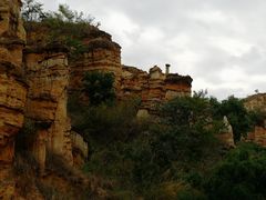 -元谋土林景区(物茂土林)