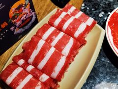 -蜀大侠火锅(森兰花园城店)