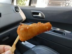 -老苗炸鸡(大学南路店)
