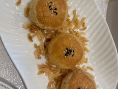 -星河湾半岛酒店-真粤中餐厅