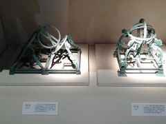 -郭守敬纪念馆