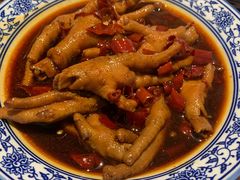-回家吃饭·地道南昌菜(建德观总店)