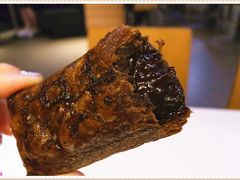 -麦当劳(中山公园龙之梦店)