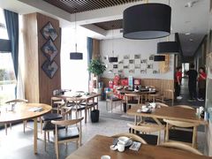 -501號台州海鲜餐厅(海创园店)