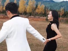 -爱我旅拍婚纱摄影(大理店)