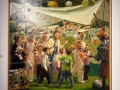 -中华艺术宫(上海美术馆)