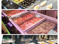 -皇家5号海鲜烤肉火锅自助餐(聊城总店)