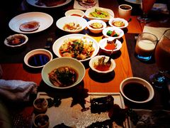 -禾风·海鲜料理自助(玉林店)