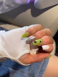 -LILY NAILS美甲美睫