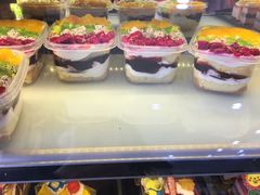 -好利莱西饼屋·甜心对白(商贸城店)