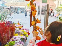 -平吉花卉市场