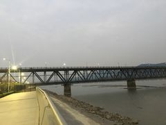 -钱塘江大桥
