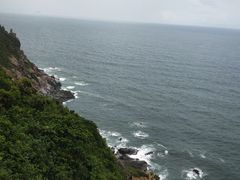 -海南分界洲岛旅游区