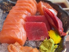 -田舍家Inakaya·炉端烧·铁板烧(天汇igc店)