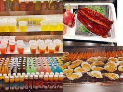 -上宴精品海鲜姿造(晶融汇旗舰店)