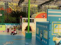 -南宫五洲植物乐园