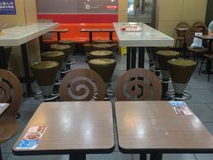 大堂-三品王(桃源店)