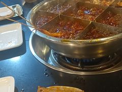 -邓莽子老火锅(中兴路总店)