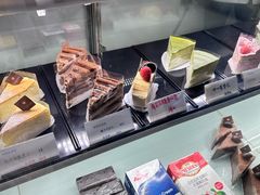 -布朗尼西饼(粮道街店)