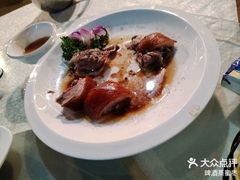 -湛江渔港·大排档(乐园路总店)