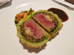 -L'Arome芳芳法国餐厅(仙林金鹰店)