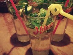 无酒精莫吉托-Helens海伦司小酒馆(红旗南路店)