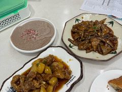 -老福洲(西洪路店)