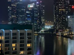 -新加坡泛太平洋酒店
