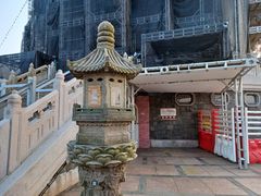 -天坛大佛