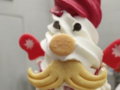 -CORNER CONE GELATO酷矿手作霜淇淋(南头古城店)