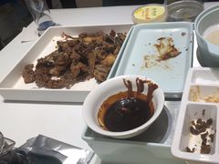 -紫光园·烤鸭(吕家营店)