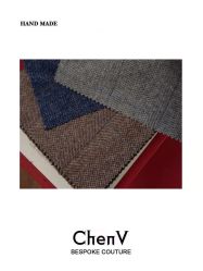 -ChenV西服礼服高级定制(市区养育巷店)