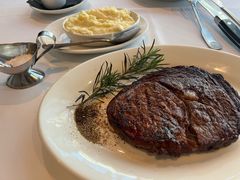 -MORTON'S 莫尔顿牛排坊(北京丽晶酒店)
