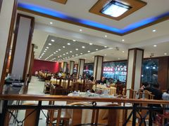 大堂-海岛渔村大酒店(云霄路店)