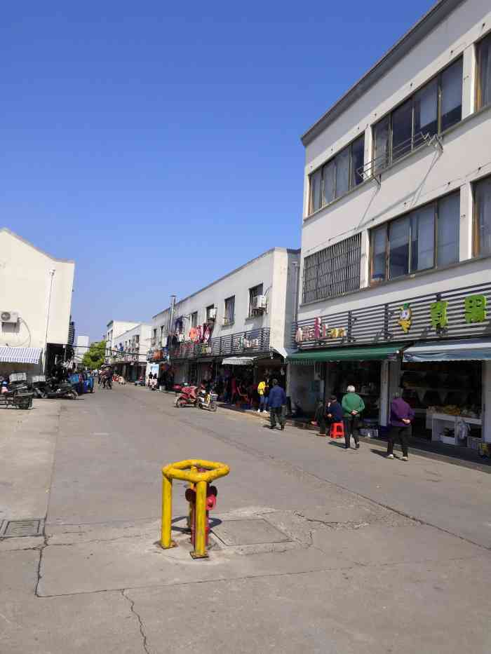 玉岫农贸市场-"非常不错的一次体验感觉对商家相当的满意.