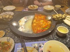 -蜀大侠火锅(龙岗店)