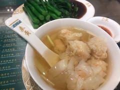 -麦奀云吞面世家(中环店)